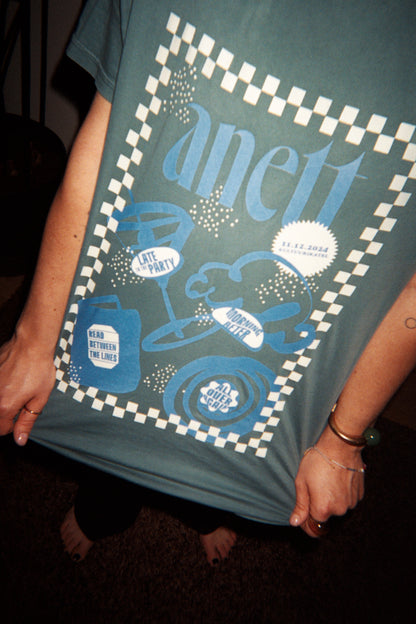 T-shirt "5"