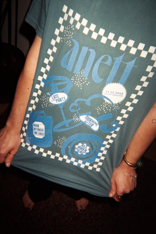 T-shirt "5"